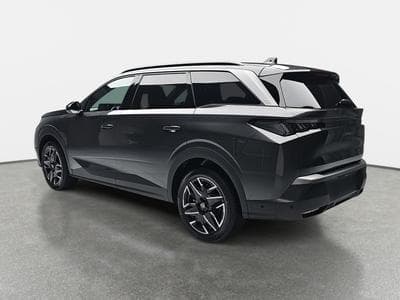 Peugeot 5008 1.2 PureTech 146 e-DSC6 ALLURE (2025) - Foto 5