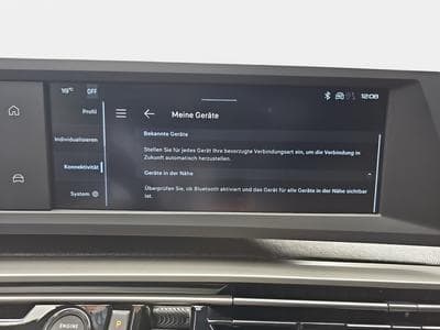 Peugeot 5008 1.2 PureTech 146 e-DSC6 ALLURE (2025) - Photo 9