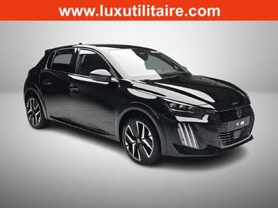 Peugeot 208 1.2 PureTech Hýbrid 110 E-DSC6 GT (2025) - Photo 1