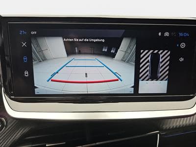 Peugeot 208 1.2 PureTech Hýbrid 110 E-DSC6 GT (2025) - Foto 11