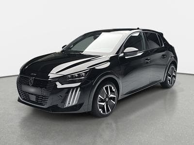 Peugeot 208 1.2 PureTech Hýbrid 110 E-DSC6 GT (2025) - Foto 2