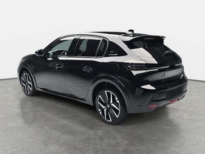 Peugeot 208 1.2 PureTech Hýbrid 110 E-DSC6 GT (2025) - Foto 5