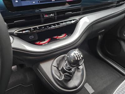 Fiat 500 1.0 Hybrid 65 Torino (2025) - Foto 11