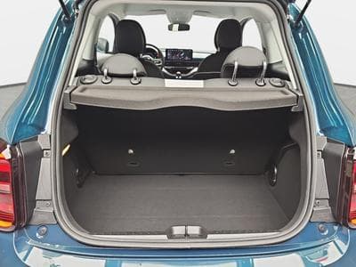 Fiat 500 1.0 Hybrid 65 Torino (2025) - Photo 13