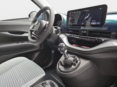 Fiat 500 1.0 Hybrid 65 Torino (2025) - Photo 15