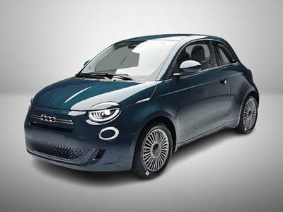 Fiat 500 1.0 Hybrid 65 Torino (2025) - Photo 2