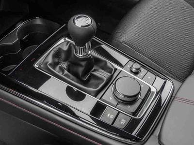 Mazda CX-30 2.5 E-Skyactiv  G 140 Homura (2025) - Photo 12