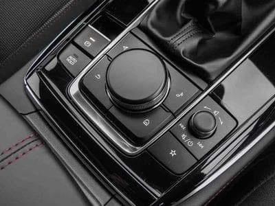 Mazda CX-30 2.5 E-Skyactiv  G 140 Homura (2025) - Photo 13