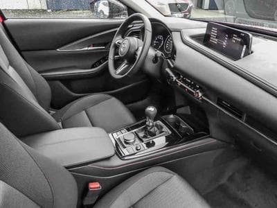 Mazda CX-30 2.5 E-Skyactiv  G 140 Homura (2025) - Photo 6
