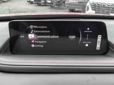 Mazda CX-30 2.5 E-Skyactiv  G 140 Homura (2025) - Photo 7