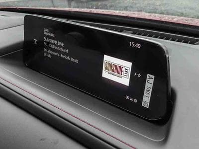 Mazda CX-30 2.5 E-Skyactiv  G 140 Homura (2025) - Photo 9