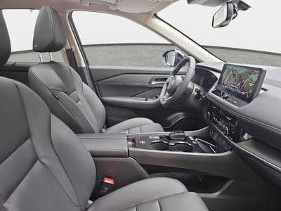 Nissan X-Trail 1.5 VC-T MHEV 163 AUTO N-Connecta (2026) - Photo 14