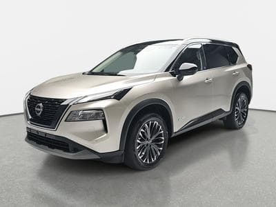 Nissan X-Trail 1.5 VC-T MHEV 163 AUTO N-Connecta (2026) - Foto 2