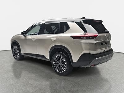 Nissan X-Trail 1.5 VC-T MHEV 163 AUTO N-Connecta (2026) - Foto 4