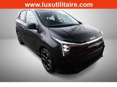 Kia Picanto 1.2 79 Auto GT-Line (2025) - Foto 1