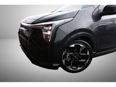 Kia Picanto 1.2 79 Auto GT-Line (2025) - Photo 5