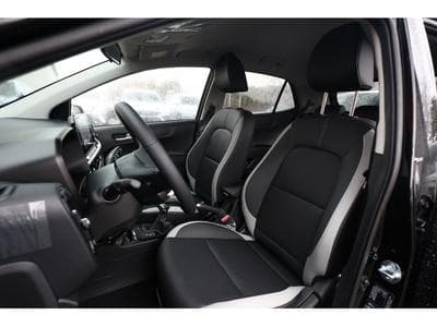 Kia Picanto 1.2 79 Auto GT-Line (2025) - Photo 7