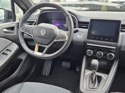 Renault Clio 1.0 TCE EDC 90 Techno (2025) - Foto 9