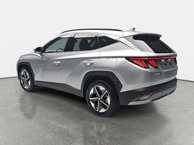 Hyundai Tucson 1.6 T-GDi 160 DCT7 4WD (2025) - Photo 5