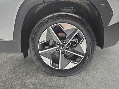 Hyundai Tucson 1.6 T-GDi 160 DCT7 4WD (2025) - Photo 6