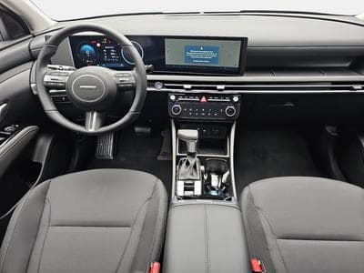 Hyundai Tucson 1.6 T-GDi 160 DCT7 4WD (2025) - Foto 7