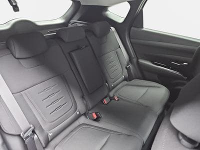 Hyundai Tucson 1.6 T-GDi 160 DCT7 4WD (2025) - Photo 9