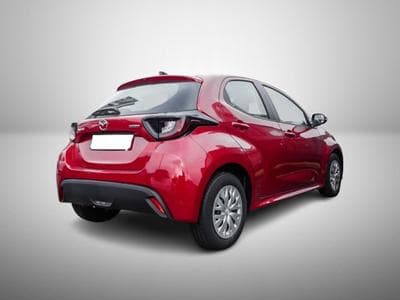 Mazda 2 1.5 VVT-i  116 Hybride Prime Line (2025) - Foto 2