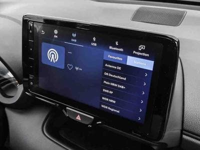 Mazda 2 1.5 VVT-i  116 Hybride Prime Line (2025) - Foto 6