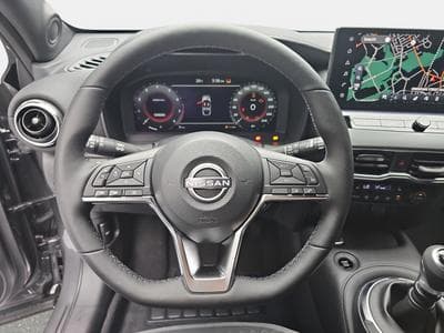 Nissan Juke 1.0 DIG-T 114 N-Connecta (2026) - Photo 12