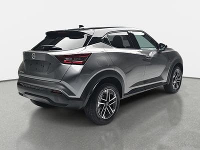 Nissan Juke 1.0 DIG-T 114 N-Connecta (2026) - Photo 3