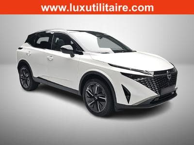 Nissan Qashqai 1.3 DIG-T MHEV 158 Tekna (2025) - Foto 1