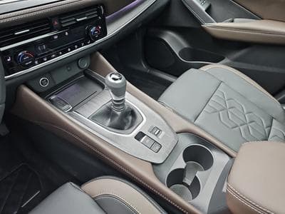 Nissan Qashqai 1.3 DIG-T MHEV 158 Tekna (2025) - Photo 11