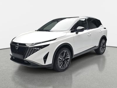 Nissan Qashqai 1.3 DIG-T MHEV 158 Tekna (2025) - Photo 2