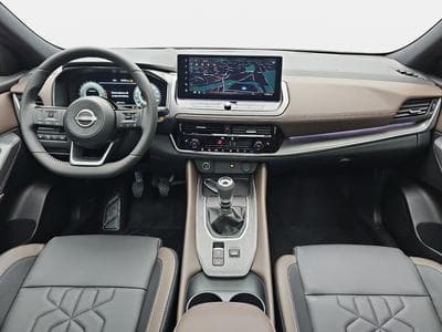 Nissan Qashqai 1.3 DIG-T MHEV 158 Tekna (2025) - Photo 7