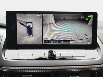 Nissan Qashqai 1.3 DIG-T MHEV 158 Tekna (2025) - Foto 9