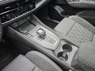 Nissan Qashqai 1.3 DIG-T MHEV 158 X-tronicTekna Premium (2026) - Foto 11