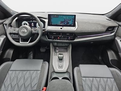 Nissan Qashqai 1.3 DIG-T MHEV 158 X-tronicTekna Premium (2026) - Foto 7