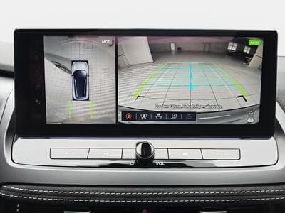 Nissan Qashqai 1.3 DIG-T MHEV 158 X-tronicTekna Premium (2026) - Photo 9