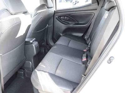 Mazda 2 1.5 VVT-i  116 Hybride Homura (2025) - Foto 12