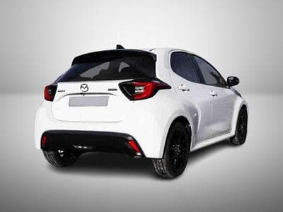 Mazda 2 1.5 VVT-i  116 Hybride Homura (2025) - Foto 2