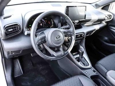 Mazda 2 1.5 VVT-i  116 Hybride Homura (2025) - Foto 4