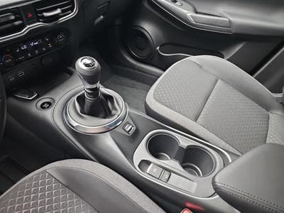 Nissan Juke 1.0 DIG-T 114 N-Connecta (2025) - Photo 15