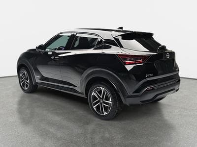 Nissan Juke 1.0 DIG-T 114 N-Connecta (2025) - Foto 5