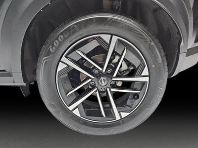 Nissan Juke 1.0 DIG-T 114 N-Connecta (2025) - Foto 6