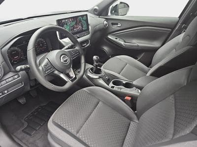 Nissan Juke 1.0 DIG-T 114 N-Connecta (2025) - Photo 7