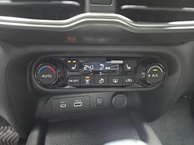 Nissan Juke 1.0 DIG-T 114 N-Connecta (2025) - Photo 9