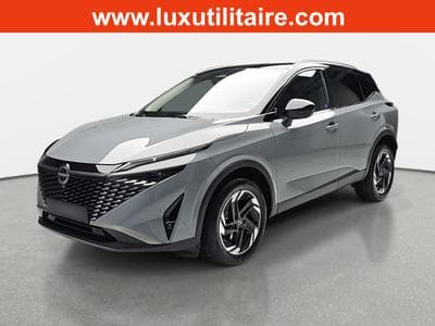 Nissan Qashqai 1.3 DIG-T MHEV 158 X-tronic N-Connecta (2024) - Foto 2