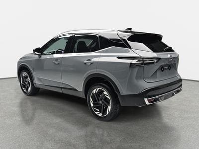 Nissan Qashqai 1.3 DIG-T MHEV 158 X-tronic N-Connecta (2024) - Foto 4