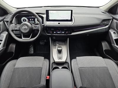 Nissan Qashqai 1.3 DIG-T MHEV 158 X-tronic N-Connecta (2024) - Foto 7