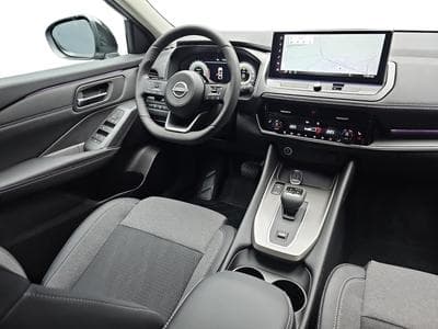 Nissan Qashqai 1.3 DIG-T MHEV 158 X-tronic N-Connecta (2024) - Foto 8